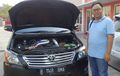 Toyota Innova Diesel Bekas Tembus 300 Dk, Ini Rahasia Ubahannya, Dipakai Harian Aman