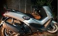 Yamaha NMAX Diklaim Jadi Dua-Silinder Pertama di Bumi, Naik Jadi 310 Cc, Bisa Injeksi Atau Karburator