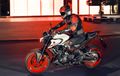 Yamaha MT-25 Anyar Mengaspal di Indonesia, Bareng Dengan Thailand Dan Eropa, Mesin Beda!