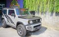 Paket Lengkap Karbon New Jimny Kemahalan? Tenang, Bisa Dibeli Eceran Termurah Rp 4 Jutaan