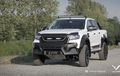 Bengkel Modifikasi Ini Bikin Ford Ranger Jadi Serasa Baby Raptor