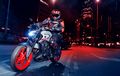 Yamaha MT-25 Dapat Penyegaran, Yamaha MT-03 di Eropa Juga Kebagian!