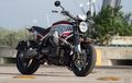 Moto Guzzi Griso Tampil Makin Menarik, Dirombak Tanpa Ubah Rangka