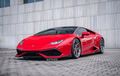 Wow Lamborghini Huracan Ini Seriusan 'Selingkuh' Pakai Warna Tetangga