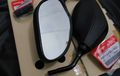 Spion Honda ADV150 Kepanjangan? Pasang Spion Ini Lebih Keren!