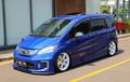 Ingin Meminang Honda Freed? Ini Referensi Hasil Modifikasinya