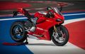 Tidak Tanggung-tanggung Ducati Recall 651 Unit dari 4 Varian Motor Sport
