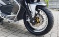 Berapa Ukuran Maksimal Upgrade Ban Honda ADV150? Lihat Video Ini