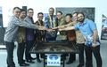 Diler Baru Tata Motors Resmi Dibuka di Balikpapan, Kalimantan Timur