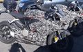 Ducati 959 Panigale Versi Facelift Sedang Test Ride, Ini Perubahannya!
