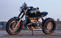 Takdirlah Yang Membawa BMW R80R Ini Jadi Sebuah Bobber Keren