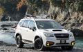 Subaru Forester Seken, Tipe 2.0 XT A/T Tahun Segini Dijual Rp 100 Juta