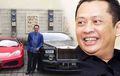 Tajir Melintir! Intip Nih Koleksi Kendaraan Milik Ketua MPR Bambang Soesatyo