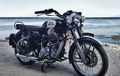 Royal Enfield Menawarkan Motor 500 Cc  Baru Standar Euro 5 Untuk Tahun 2020
