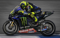 Valentino Rossi Gagal Lolos 10 Besar, Marc Marquez Kelima di FP3 MotoGP Thailand 2019