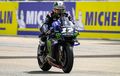 Tak Kunjung Juara, Maverick Vinales Pikirkan Hengkang dari Yamaha