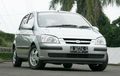 Tips Beli Hyundai Getz Bekas, Wajib Perhatikan Hal Ini Sebelum Dibayar