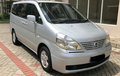 Terjangkau, Harga Nissan Serena 2006 Bekas Tinggal Segini, Simak