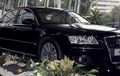 Audi A8 V8 4.200 cc Generasi Kedua, Inovasi Single Frame yang Cerdas