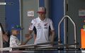 Marc Marquez Lolos Retak dan Patah Tulang, Lanjut FP2 MotoGP Thailand 2019