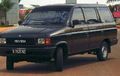 Irit Murah Meriah, Tengok Harga Mobil Bekas Isuzu Panther 1997, Mulai Rp 40 Jutaan