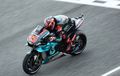Fabio Quartararo Pecundangi Marc Marquez, Valentino Rossi Masuk 10 Besar FP4 MotoGP Thailand