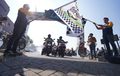  Siap-siap! Ratusan Rider MAXI Yamaha Siap Ramaikan Coban Rondo Kota Batu