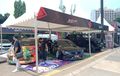 Black Auto Battle Menggebrak Jakarta,  Kontestan Bali Hadir Bawa Mobil Dragon Ball