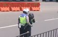 Viral Anggota Polisi Berlaku Kasar Pada Ojol, Begini Komentar Petinggi Polisi