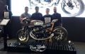 Begini Alasannya, Kenapa Royal Enfield Berkolaborasi Tiap Kali Luncurkan Motor Kustom