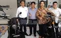 Benelli Fokus Geber Pasar Jawa Timur, Rencana Bakal Punya 3 Diler di Surabaya