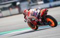 MotoGP Thailand 2019, Hasil Warm-up Marc Marquez Jadi Paling Cepat