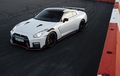 Porsche dan Lamborghini Lewat! Nissan GT-R Nismo 2020 Pecahkan Lap Record di Sirkuit Tsukuba Jepang