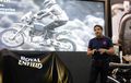 Royal Enfield Ogah Main Motor CC Kecil di Indonesia, Ini Alasannya