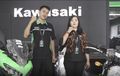 Dealer Kawasaki Jambi Ajak Rider Kawasaki W175 dan Ninja 250 Sunmori, Catat Tanggalnya!