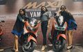 Skutik MAXI Series Jadi Andalan Penjualan Yamaha di Jawa Tengah, Sebulan Laku Segini Sob!