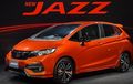 Daftar Harga Honda Jazz 2015 Maret 2021, Varian RS Dilepas Segini