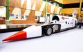 Bloodhound LSR Siap Pecahkan Rekor Kendaraan Darat Terkencang, Target Top Speed 1.600 Km/jam!