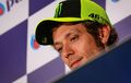 Jujur, Ternyata Valentino Rossi Tak Anggap Marc Marquez Sebagai Lawan Terberat