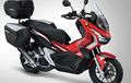 Perkuat Kesan Turing Honda ADV150, Ini Rekomendasi Tipe Box dari SHAD