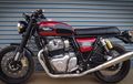 Royal Enfield Interceptor 650 Tambah Manis Dikasih Upside Down dan Warna Baru