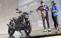 Yamaha Xabre Digantikan MT-15, Stok Masih Dijual, Selisih Harga Keduanya Rp 5 Juta!