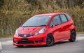 Honda Jazz Tembus 323 Dk, Mesin Seri K24A Bersarang, Bumper Comot Versi RS
