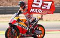 Marc Marquez Disuruh Pensiun Pembalap Ini, Diminta Kasih Kesempatan Yang Lain