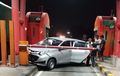 Sopir Truk Sukses Pecundangi Kawanan Rampok, Dikejar Sampai Mobil Babak Belur di Pintu Tol