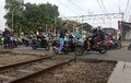 Rawan Kecelakaan, Ternyata Perlintasan Sebidang Tanpa Penjagaan di Soloraya Masih Ada Ratusan!
