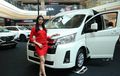Dongkrak Industri Pariwisata Jawa Tengah, Toyota Hadirkan HiAce Premio
