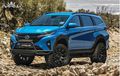 Kembaran Toyota Rush Dari Negara Tetangga Tampil Lebih Gagah