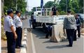 Rekayasa Lalu Lintas Di Jatinegara Urai Kemacetan Jakarta Timur 