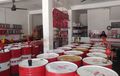 Ini Dia Alasan Oli Drum Lebih Murah Dibanding Oli Kemasan Botol